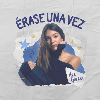 Ana Guerra - Érase Una Vez EP cover