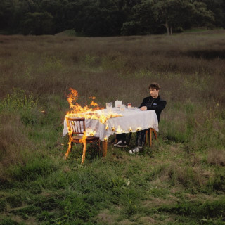 Braden Bales - CATALYST EP cover