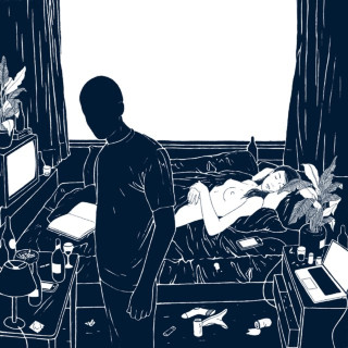Ukendt Kunstner - Den Anden Side album cover