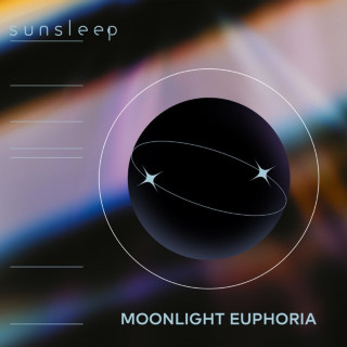Sunsleep - Moonlight Euphoria album cover