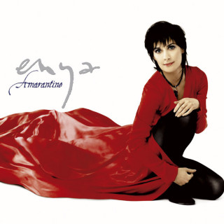 Enya - Amarantine album cover