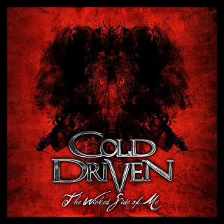 Cold Driven - The Wicked Side Of Me album cover