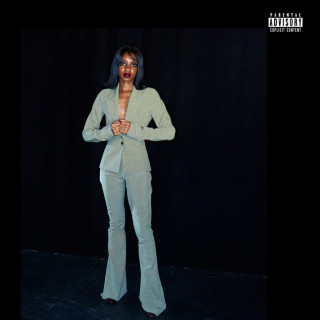 Ojerime - B4 I Breakdown album cover