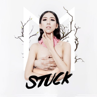 MIN - Stuck single cover