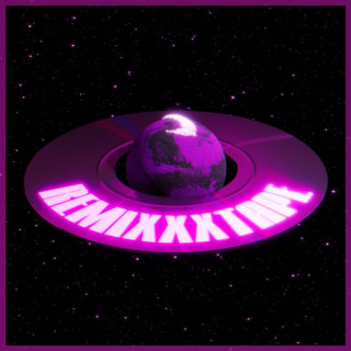 Soto Asa - Remixxxtape mixtape cover