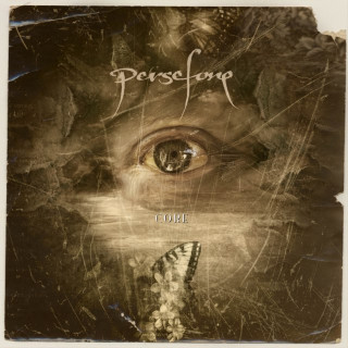 Persefone - Core album cover