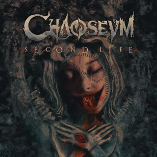 Chaoseum - Second Life album cover