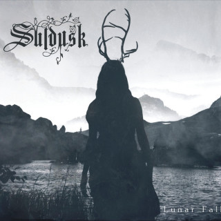 Suldusk - Lunar Falls album cover