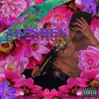 Aleshen - Spirited Away EP cover