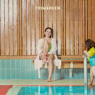September - Frimärken album cover