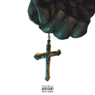 38 Spesh - Martyrs Prayer II EP cover