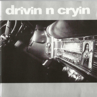 Drivin N Cryin - Drivin' N' Cryin' album cover