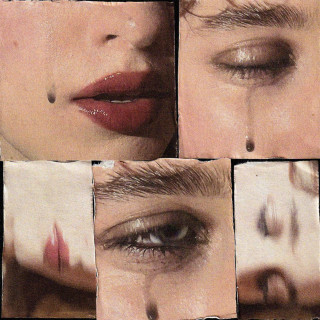 Palaye Royale - Songs For Sadness EP cover