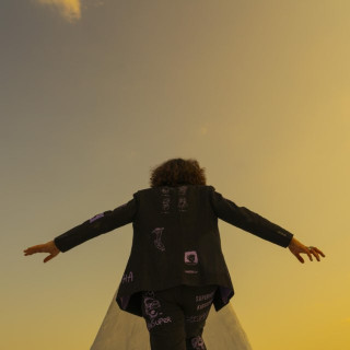 Moon Walker - Apocalypticism album cover