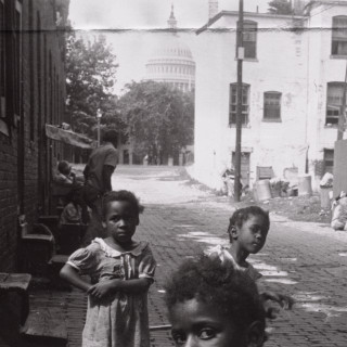 rum.gold - U Street Anthology album cover