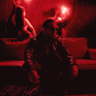 Kirko Bangz - CallMeKb mixtape cover
