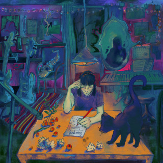 end of sunny days, the (конец солнечных дней) - несколько вопросов самому себе album cover