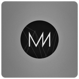 Holak - MM album cover