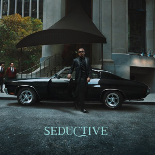 Luciano - Seductive album cover