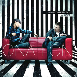 Sylwia Grzeszczak & Liber - Ona I On album cover