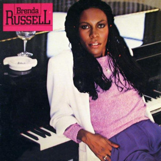 Brenda Russell - Brenda Russell album cover