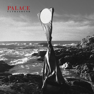 Palace - Ultrasound album cover