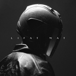 Rim'K - Lifat Mat EP cover
