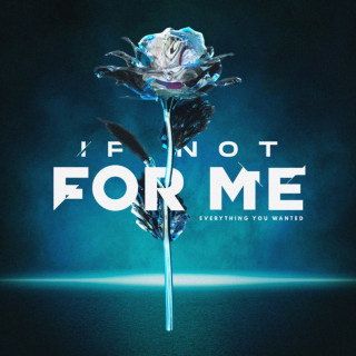 If Not For Me - Everything You Wanted album cover