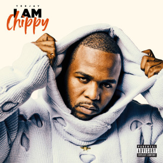 Teejay - I AM CHIPPY album cover