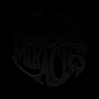 S.Pri Noir - La Cour Des Miracles album cover