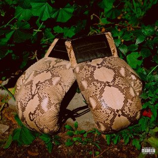 Hit-Boy & The Alchemist - THEODORE & ANDRE EP cover