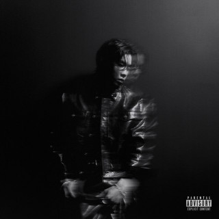 JMIN - Sorry I'm Late EP cover
