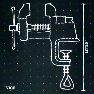 Cavetown & Field Medic - little vice EP cover