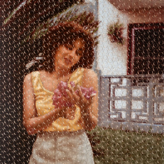 Eladio Carrión - Sol María album cover