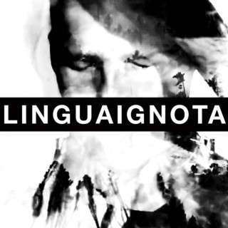 Lingua Ignota - LET THE EVIL OF HIS OWN LIPS COVER HIM EP cover
