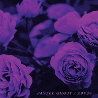 Pastel Ghost - Abyss album cover