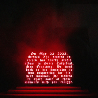 ZHU - GRACE album cover