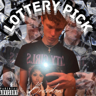 Brezden - Lottery Pick album cover