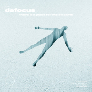 Defocus - there is a place for me on earth album cover