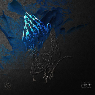 WurlD - No Suffer single cover