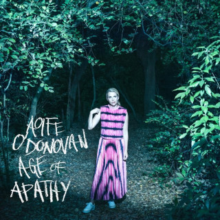 Aoife O'Donovan - Age Of Apathy album cover