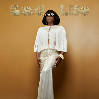 Ledisi - Good Life album cover