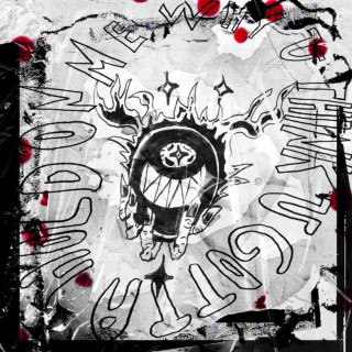 93FEETOFSMOKE - whyuthinkugottaholdonme EP cover