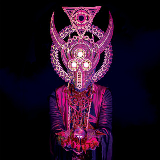Eidola - Eviscerate album cover