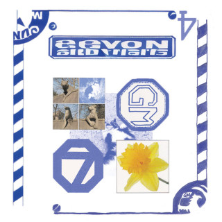 Good Morning - Good Morning Seven album cover