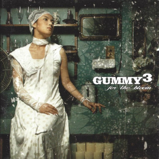Gummy - For The Bloom album cover