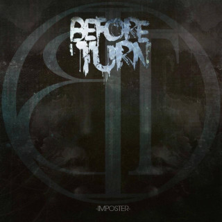 Before I Turn - Imposter EP cover