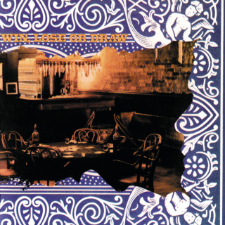 The Allman Brothers Band - Win, Lose Or Draw album cover