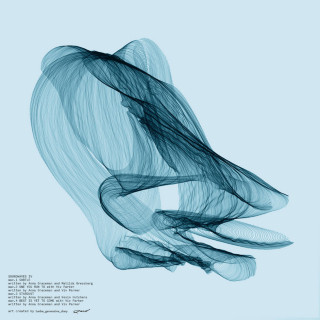 Anna Graceman - Soundwaves IV EP cover
