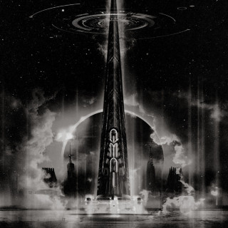 Project 86 - OMNI, Pt. 2 album cover